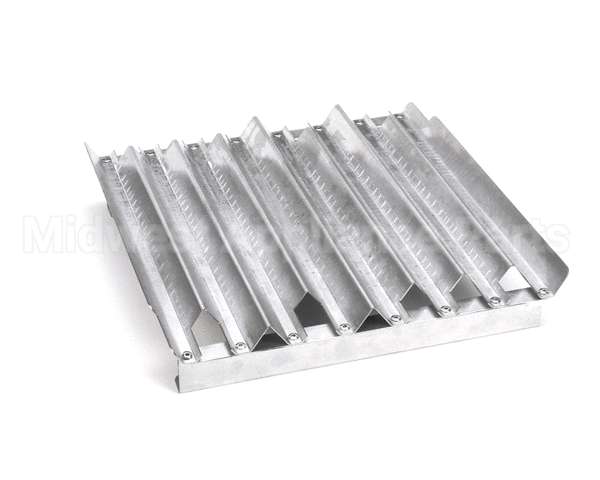 04.05.358.00 Hatco Reflector Assy,Upper,Tq-800