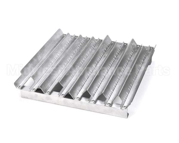 04.05.358.00 Hatco Reflector Assy,Upper,Tq-800