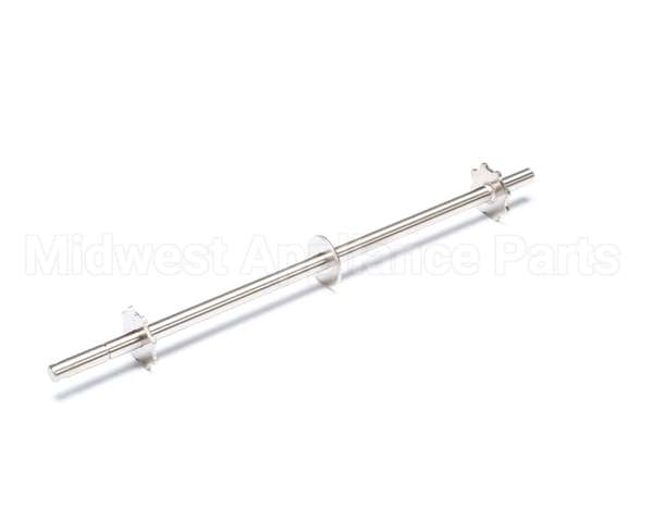 04.05.386.00 Hatco Tq Shaft Assembly 1.15 Wheel