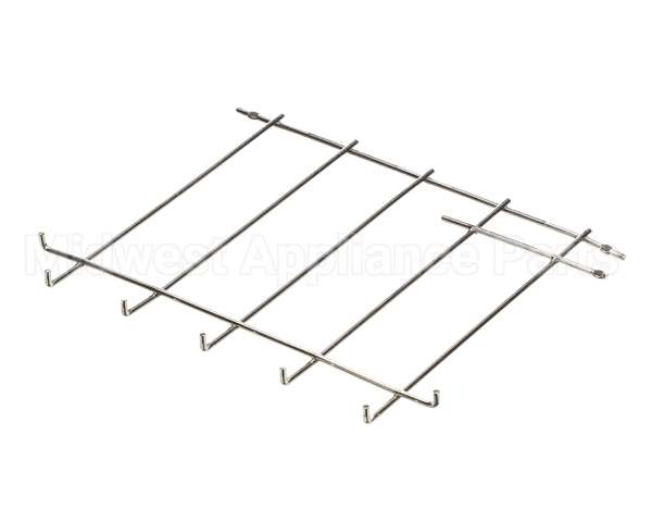 04.05.778.00 Hatco Wire Guide,Toast,Right,Tpt