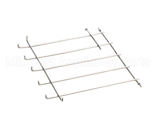 04.05.781.00 Hatco Wire Guide,Toast,Left,Tpt
