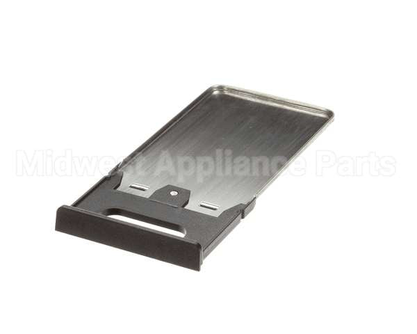 04.05.795.00 Hatco Crumb Tray Assembly,Tpt3