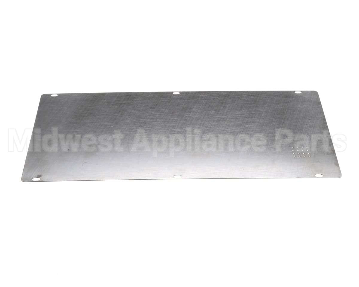 04.06.018.00 Hatco 3Cs 3 Elem S.s.bottom Cover