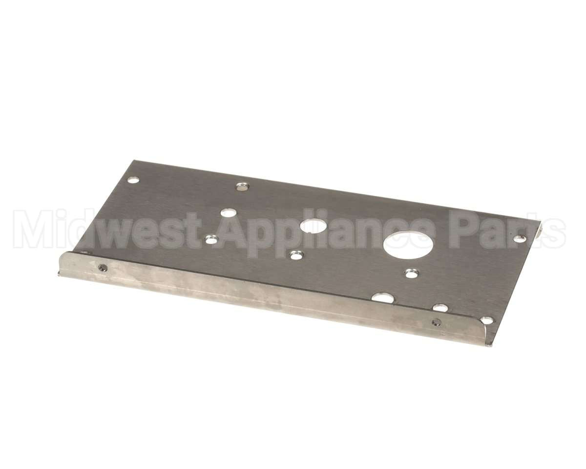 04.06.082.00 Hatco Base Front S.s