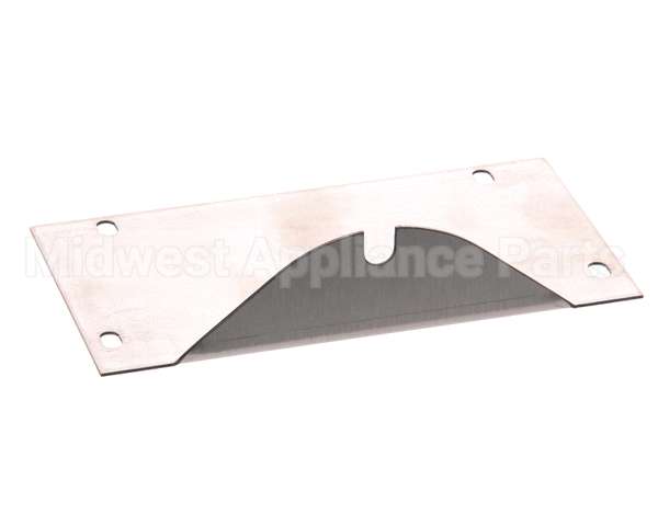 04.08.055.00 Hatco Service End Cvr,Std,3.0"Lg