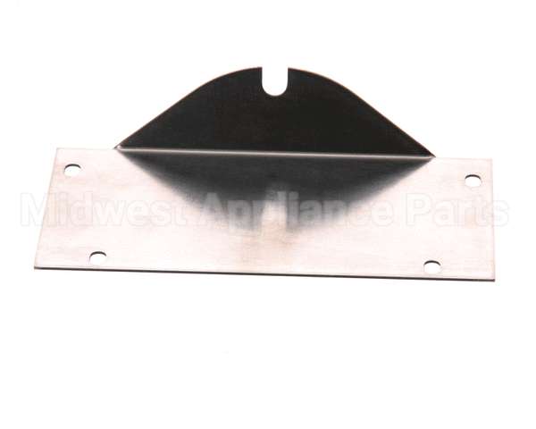 04.08.055.00 Hatco Service End Cvr,Std,3.0"Lg