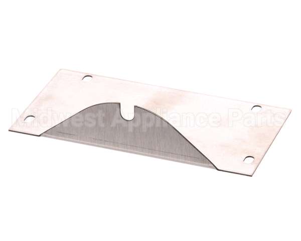 04.08.055.00 Hatco Service End Cvr,Std,3.0"Lg