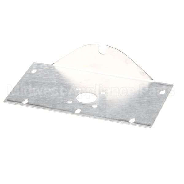 04.08.061.00 Compatible Hatco Endcvr, Std, 3.0"Lg Sq Leg