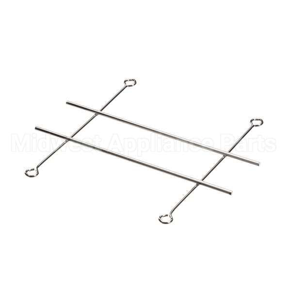 04.08.121.00 Compatible Hatco 6" Wire Guard-Ceramic Element