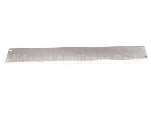 04.09.181.00 Hatco 14" Lower Control Box Cover