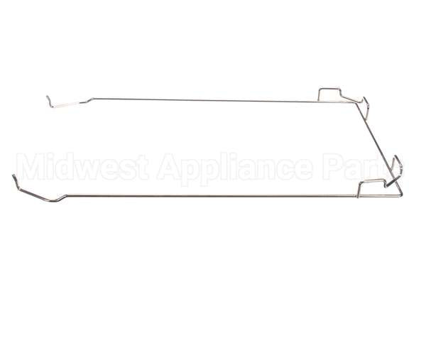 04.09.410.00 Hatco Pan Rail For Heated Base
