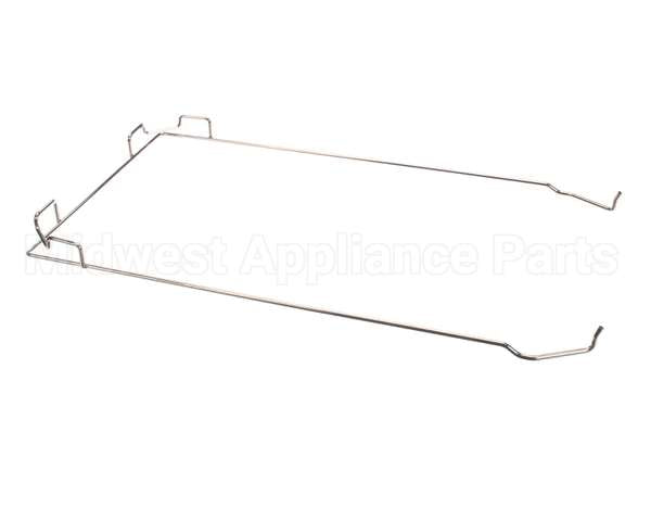04.09.410.00 Hatco Pan Rail For Heated Base