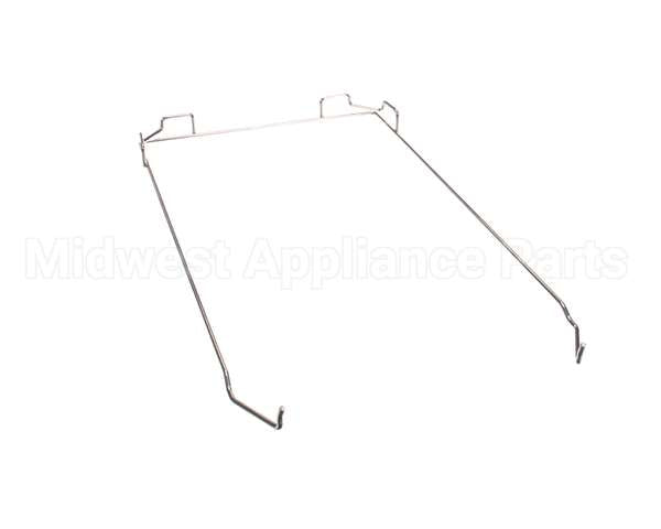 04.09.410.00 Hatco Pan Rail For Heated Base
