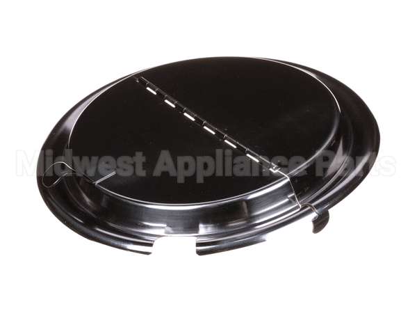 04.09.769.00 Hatco Lid,7Qt,Hinged,Soup Well