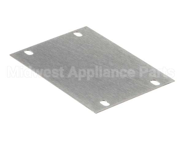 04.11.003.00 Hatco 4" Cover Plate 3" Section