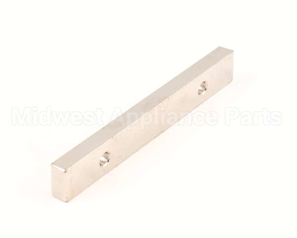 04.17.001.00 Hatco Magnet Striker Plate (Plated)