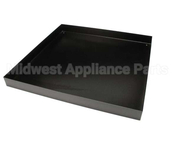 04.17.095.00 Hatco Ptd Blk Fs Hood