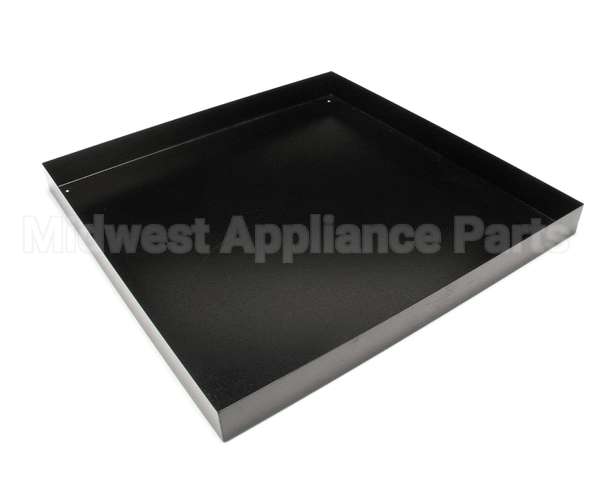 04.17.095.00 Hatco Ptd Blk Fs Hood