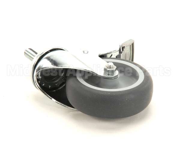 04.17.130.00 Hatco 3Dia 4Clearance Caster W/Brake