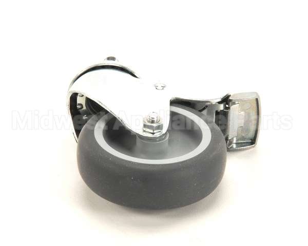 04.17.130.00 Hatco 3Dia 4Clearance Caster W/Brake