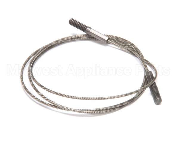 04.17.480.00 Hatco Wfst Ss Cable W/10-24 Fittings