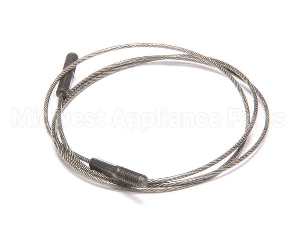 04.17.480.00 Hatco Wfst Ss Cable W/10-24 Fittings