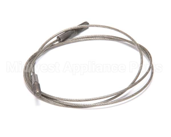 04.17.480.00 Hatco Wfst Ss Cable W/10-24 Fittings