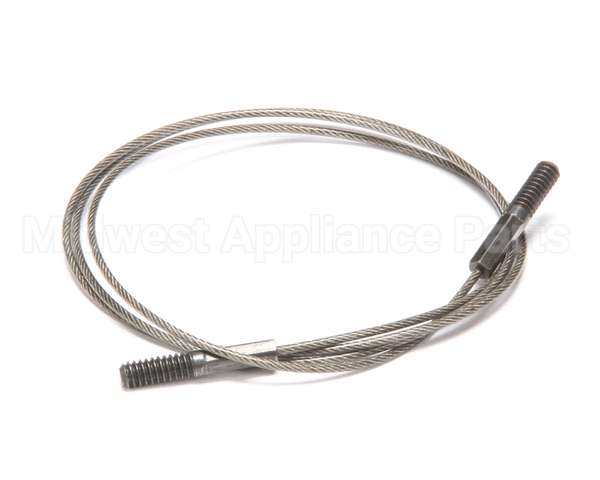 04.17.480.00 Hatco Wfst Ss Cable W/10-24 Fittings