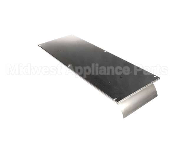 04.17.803.00 Hatco Air Chamber Cover