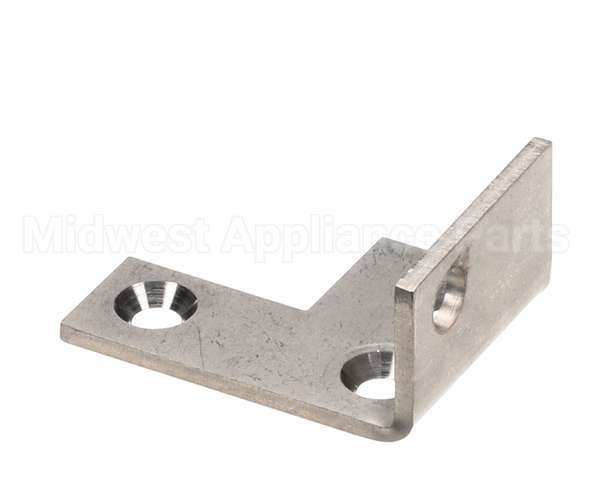 04.17.811.00 Hatco Glass Door Hinge,Bott,Fshc-6Wx