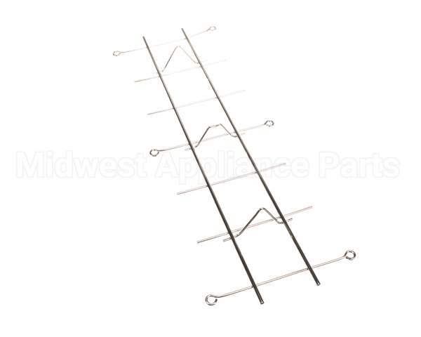 04.19.795.00 Hatco Wire Guard,Grhw 2-Tier