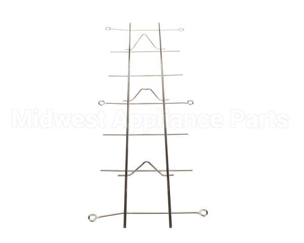 04.19.795.00 Hatco Wire Guard,Grhw 2-Tier