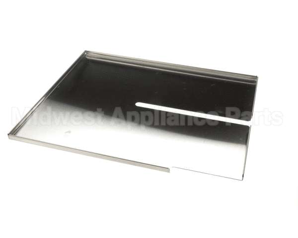 04.24.320.00 Hatco Crumb Tray Fdwd With Hems