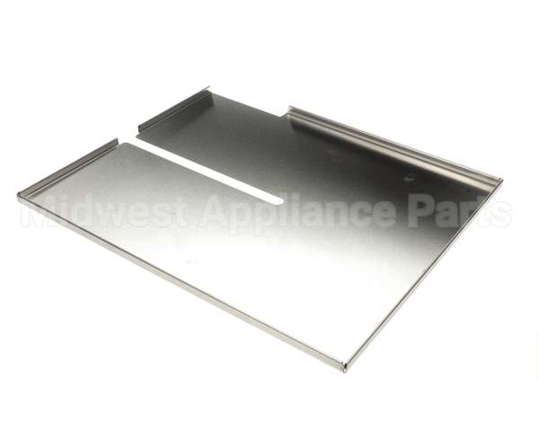 04.24.320.00 Hatco Crumb Tray Fdwd With Hems