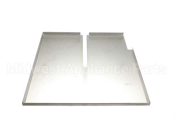 04.24.320.00 Hatco Crumb Tray Fdwd With Hems