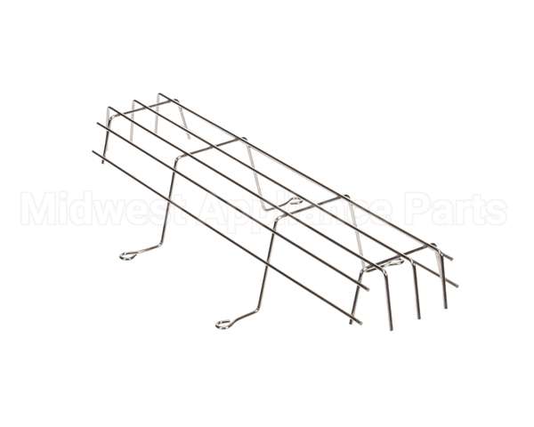 04.25.226.00 Hatco Raised Wire Guard Full Sz Crmc