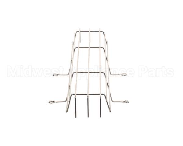 04.25.226.00 Hatco Raised Wire Guard Full Sz Crmc