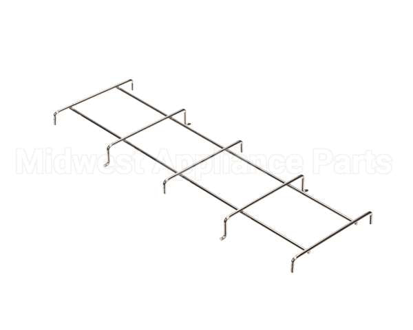 04.25.362.00 Hatco Wire Guard,Ceramic Elem,10.75"