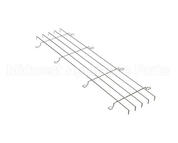 04.25.730.00 Hatco Wire Guard,Grfhs