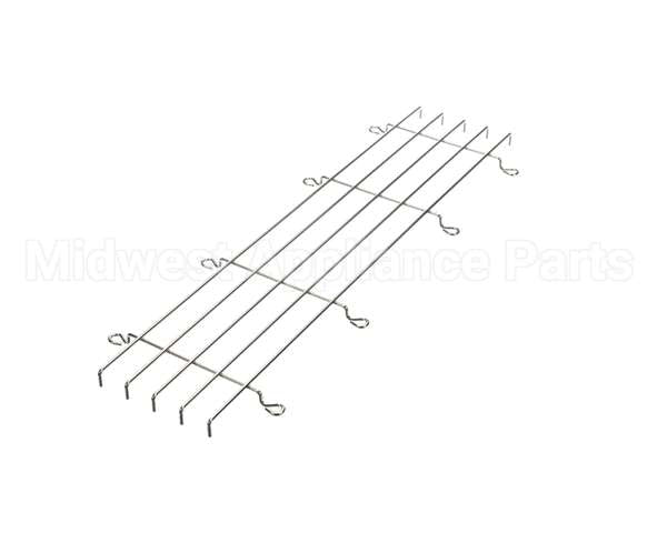 04.25.730.00 Hatco Wire Guard,Grfhs