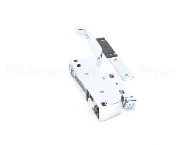 04.26.001.00 Hatco Latch Chrome Offset Handle