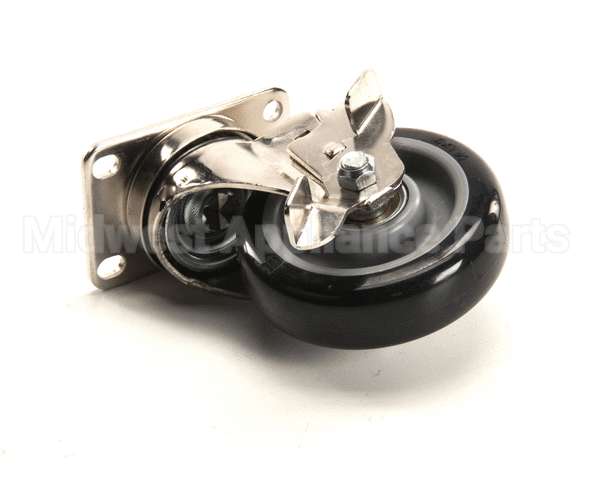 04.26.004.00 Hatco 4Dia 5Clearance Caster Swivel
