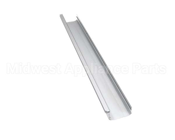04.31.567.00 Hatco Side Rail Cover W/ Channel