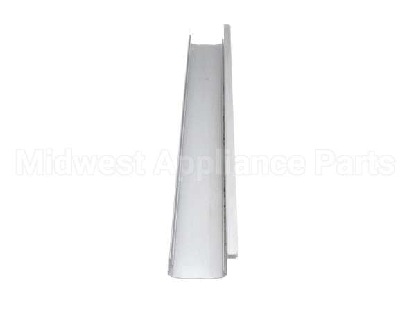 04.31.567.00 Hatco Side Rail Cover W/ Channel