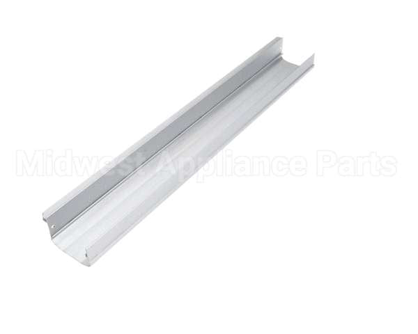 04.31.567.00 Hatco Side Rail Cover W/ Channel