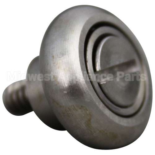 04.35.004.00 Compatible Hatco Drawer Slide Roller