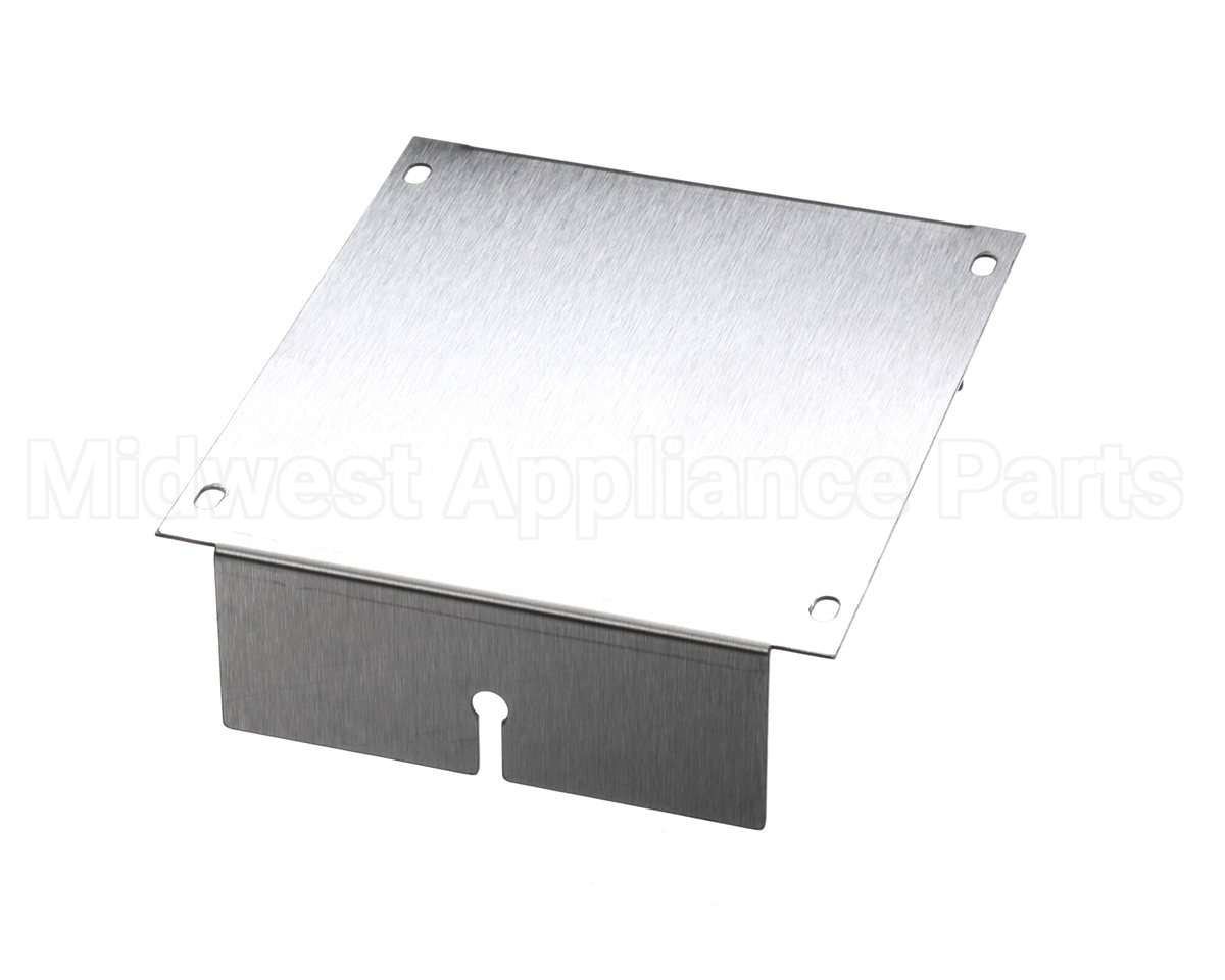 04.37.080.00 Hatco Tandem Center Cover