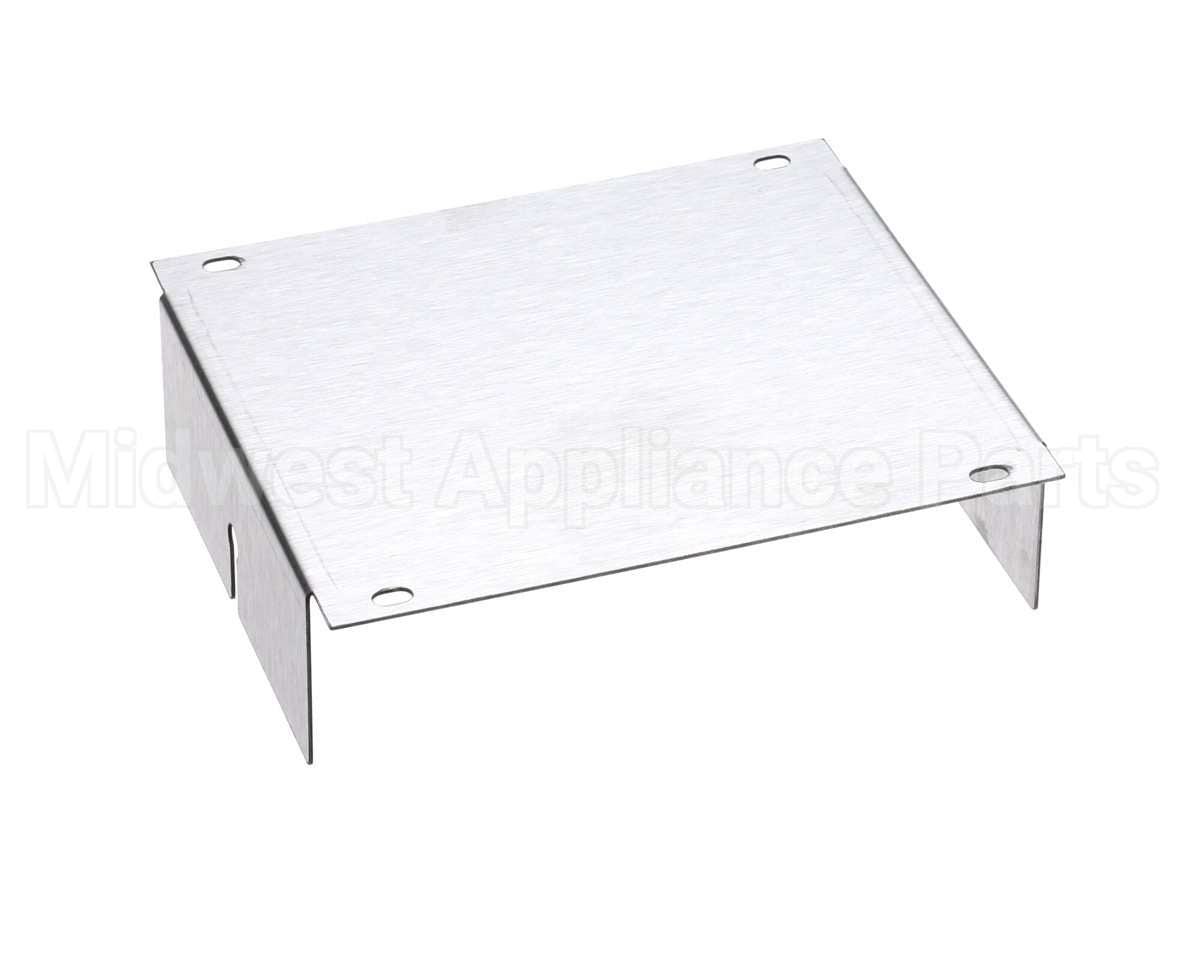 04.37.080.00 Hatco Tandem Center Cover