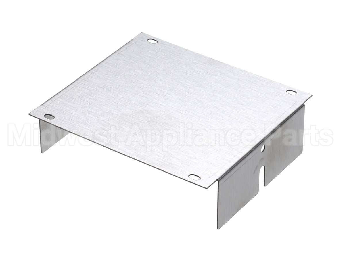 04.37.080.00 Hatco Tandem Center Cover