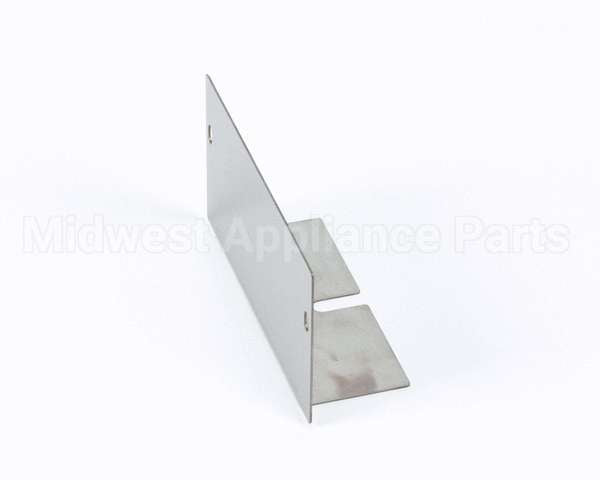 04.37.084.00 Hatco End Cvr, Mounting,2.813